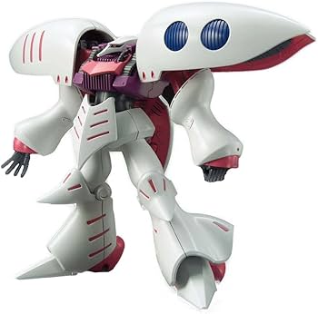 Amazon | BANDAI SPIRITS(バンダイ スピリッツ) HGUC 195 機動
